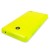 Full Body Housing For Nokia Lumia 635 Yellow - Maxbhi Com