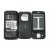 Full Body Housing For Nokia N96 Silver - Maxbhi Com