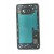 Full Body Housing For Samsung Galaxy C9 Pro Black - Maxbhi Com
