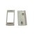 Full Body Housing For Sony Ericsson Xperia X8silver - Maxbhi Com