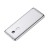 Full Body Housing For Vodafone Smart N9 Aluminium Silver - Maxbhi Com
