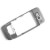 Middle For Nokia E52 White Aluminium - Maxbhi Com
