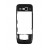 Middle For Nokia E52 White Aluminium - Maxbhi Com