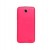 Full Body Housing For Lenovo A516 Pink - Maxbhi Com