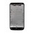 Full Body Housing For Lg L70 Dual D325 Black - Maxbhi Com