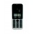 Full Body Housing For Nokia 215 Dual Sim White - Maxbhi Com