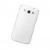 Full Body Housing For Samsung Galaxy Ace 4 Lte Smg313f White - Maxbhi Com