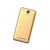 Full Body Housing For Zen Admire Metal Champagne - Maxbhi Com