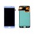 Lcd With Touch Screen For Samsung Galaxy J4 White By - Maxbhi Com