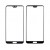 Replacement Front Glass For Huawei P20 Pink Gold By - Maxbhi Com
