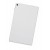 Full Body Housing For Amazon Fire Hd 8 2017 White - Maxbhi Com