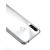 Full Body Housing For Blu Vivo Xi 2018 Silver - Maxbhi Com