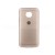 Full Body Housing For Motorola Moto E4 Usa White - Maxbhi Com