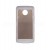 Full Body Housing For Motorola Moto E4 Usa White - Maxbhi Com