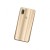 Full Body Housing For Wiko View2 Plus Gold - Maxbhi Com
