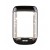 Full Body Housing For Blackberry Style 9670 Black - Maxbhi Com