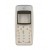 Full Body Housing For Nokia 1110i White - Maxbhi Com