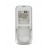 Full Body Housing For Nokia 2630 White - Maxbhi Com