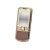 Full Body Housing For Nokia 8800 Gold Arte Gold - Maxbhi Com