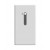 Full Body Housing For Nokia Lumia 900 Rm823 White - Maxbhi Com