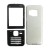 Full Body Housing For Nokia N78 Black - Maxbhi Com