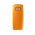Full Body Housing For Nokia X101 Orange - Maxbhi Com
