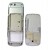 Full Body Housing For Samsung E250 White - Maxbhi Com