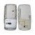 Full Body Housing For Samsung E250 White - Maxbhi Com