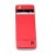 Full Body Housing For Sony Ericsson C902 Red - Maxbhi Com