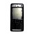 Full Body Housing For Sony Ericsson C902 Silver - Maxbhi Com