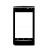 Full Body Housing For Sony Ericsson W8 Red - Maxbhi Com