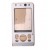 Full Body Housing For Sony Ericsson W910 White - Maxbhi Com
