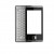 Full Body Housing For Sony Ericsson Xperia X2 Black - Maxbhi Com