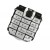Keypad For Nokia 2610 Silver - Maxbhi Com
