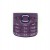 Keypad For Nokia 6220 Classic Black Cyan - Maxbhi Com