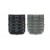 Keypad For Nokia 6233 Grey - Maxbhi Com