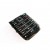 Keypad For Nokia 6233 Grey - Maxbhi Com