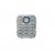 Keypad For Nokia C102 Black - Maxbhi Com