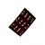 Keypad For Nokia E66 Grey - Maxbhi Com
