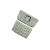 Keypad For Nokia E66 White - Maxbhi Com