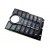 Keypad For Nokia N90 Black - Maxbhi Com