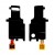 Loud Speaker Flex Cable For Samsung Galaxy Gio S5660 - Maxbhi Com