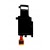 Loud Speaker Flex Cable For Samsung Galaxy Gio S5660 - Maxbhi Com
