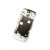 Middle For Nokia E66 Black - Maxbhi Com