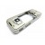 Middle For Nokia N78 Silver - Maxbhi Com