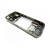Middle For Nokia N78 Silver - Maxbhi Com