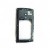 Middle For Sony Ericsson Xperia X10 Mini E10i Black - Maxbhi Com