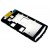 Middle For Sony Xperia Neo L Mt25i - Maxbhi Com