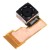 Replacement Back Camera For Sony Xperia Z2 Tablet Sgp511 16 Gb By - Maxbhi Com