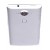 Full Body Housing For Acer Liquid E3 E380 White - Maxbhi Com